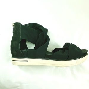 🌷NEW - EILEEN FISHER - ZANYA MESH SNEAKER SANDAL